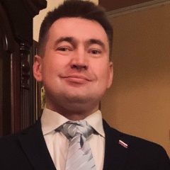 Дмитрій Романовъ, 03.10, Санкт-Петербург