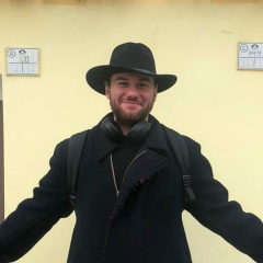 Иракли Цулая, 11.09.1991, Москва