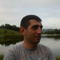 Arshak Tumanyan, 07.09.1988, Ереван