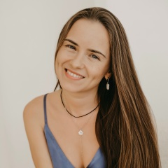 Анна Суворова, 25.12.1987, Екатеринбург