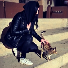 Нина Юрьевна, 03.09.1992, Bat Yam