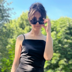 Мария Алтунина, 06.09, Гусев