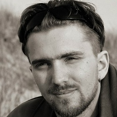 Михаил Крутой, 02.07.1988, Санкт-Петербург