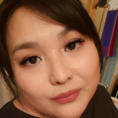 Гульдана Жакупова, 16.04.1988, Семей