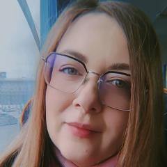 Екатерина Филатова, 03.12, Новосибирск