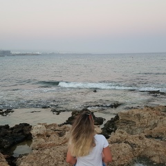 Анастасия Коростелева, 19.05, Москва