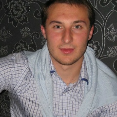 Николай Семёнов, 12.05.1986, Москва