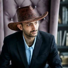 Nariman Nadzhatov, 06.08.1992, Щелково
