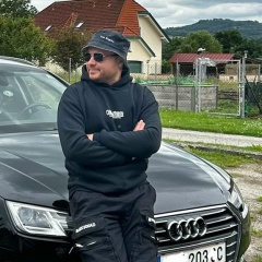 Никита Сальников