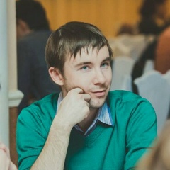 Сергей Бараев, 23.04.1990, Вологда