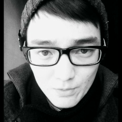 Айдин Талайбеков, 21.08.1990, Санкт-Петербург