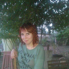 Марина Свистунова, 13.07.1993, Изюм