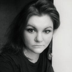 Людмила Семёнова, 22.12.1982, Новосибирск