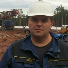 Константин Поспелов
