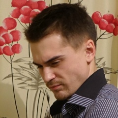 Андрей Габдрафиков, 25.07.1988, Магистральный