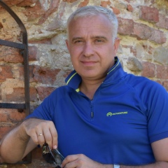 Александр Денисенко, 04.11.1978, Павлоград