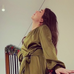 Наталья Аксенова, 13.02, Санкт-Петербург