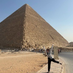 Наталья Терехова