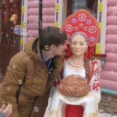 Кирилл Иванов, 06.07.1990, Санкт-Петербург