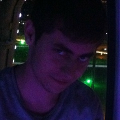 Ramil Shalbuzov, 31.01.1989, Баку