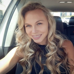 Олеся Леоненко, 08.09, Киев