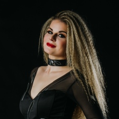 Наталья Нейт, 08.04, Москва