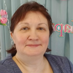 Анна Адонина, 13.11.1972, Санкт-Петербург