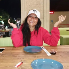 Zebi Normatova, 08.08, Москва