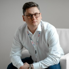 Евгений Колесов, Ковров