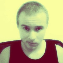 Rafael Queiroz, 27.07.1988