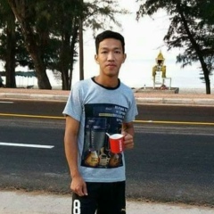 Aung-Myo Tun, 23.08.1992