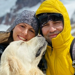 Оксана Гриненко, 23.05.1982, Санкт-Петербург