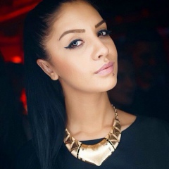 Летта Nasty, 13.08, Минск