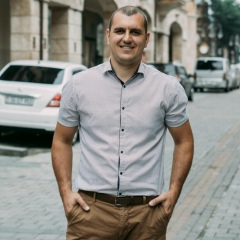 Алексей Курадчик, 27.09.1987, Минск