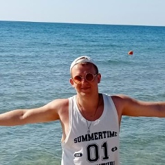 Макс Гудков, 24.01, Владимир