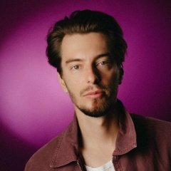 Фрол Подлесный, 15.06, Berlin