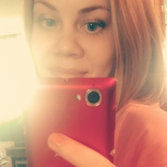 Елена Томилова, Екатеринбург