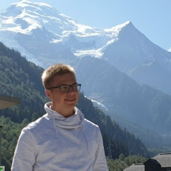 Артём Латышев, 16.12, Минск