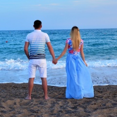 Ирина Кочубий, 07.07, Киев