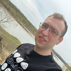 Григорий Урин, 10.03.1988, Хайфа