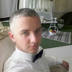 Роман Антоненко, 20.02.1988, Киев