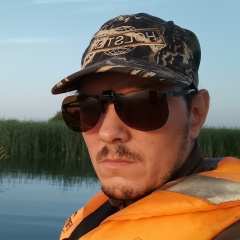 Михаил Авдеев, 29.09.1986, Казань