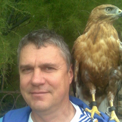 Андрей Карпов, 01.01.1963, Томск