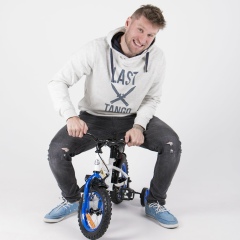 Kimmy White, 11.06.1986