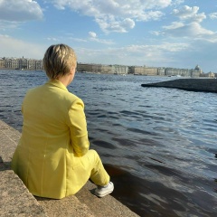 Юлия Захаренкова, 22.10, Санкт-Петербург