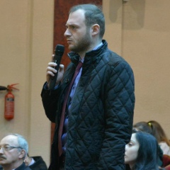 Максим Явич, 26.04.1985, Тбилиси