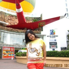 Асем Хафиз, 18.06, Алматы