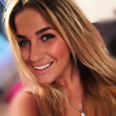 Lara Konoplyanko, 25.07, Киев