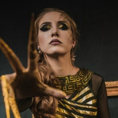 Анна Среда, 24.07, Москва