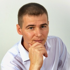 Вячеслав Герасименко, 16.12, Запорожье